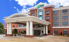 Holiday Inn Express Eastchase